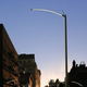 Illustration for article titled NYC Testing Out Beautiful LED Streetlights